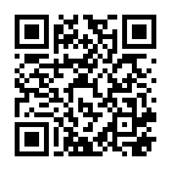 QR code for this PAOParts product page