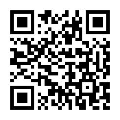 QR code for this PAOParts product page