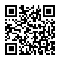 QR code for this PAOParts product page