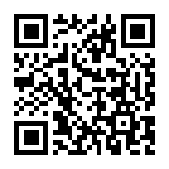QR code for this PAOParts product page