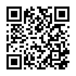 QR code for this PAOParts product page
