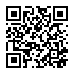 QR code for this PAOParts product page