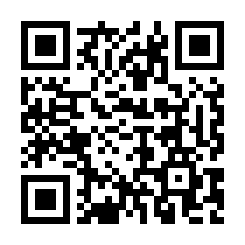QR code for this PAOParts product page