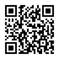 QR code for this PAOParts product page