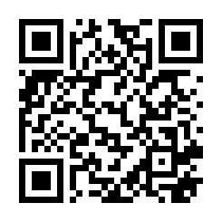 QR code for this PAOParts product page