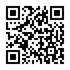 QR code for this PAOParts product page