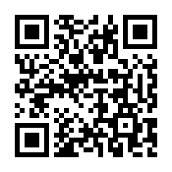 QR code for this PAOParts product page