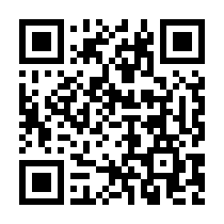 QR code for this PAOParts product page