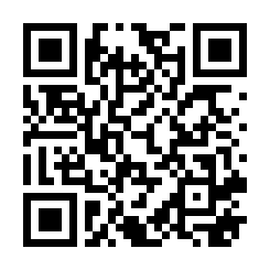 QR code for this PAOParts product page