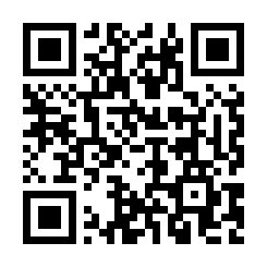 QR code for this PAOParts product page