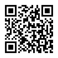 QR code for this PAOParts product page