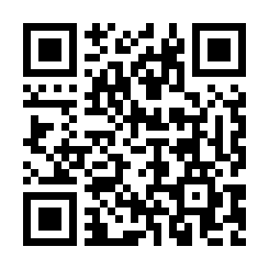 QR code for this PAOParts product page