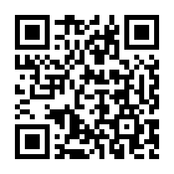 QR code for this PAOParts product page