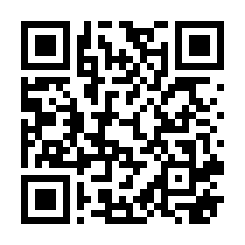 QR code for this PAOParts product page