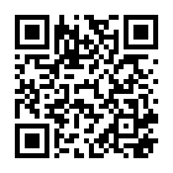 QR code for this PAOParts product page