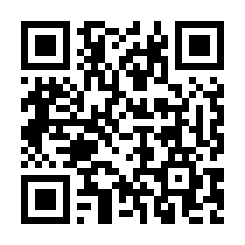 QR code for this PAOParts product page