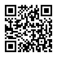 QR code for this PAOParts product page