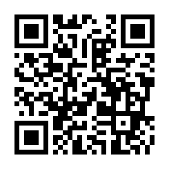 QR code for this PAOParts product page