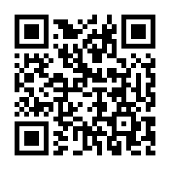 QR code for this PAOParts product page