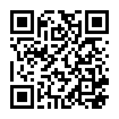 QR code for this PAOParts product page