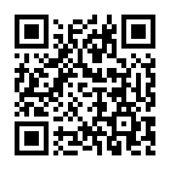 QR code for this PAOParts product page