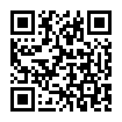 QR code for this PAOParts product page