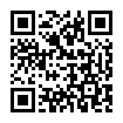 QR code for this PAOParts product page