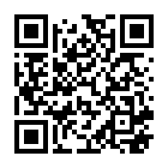 QR code for this PAOParts product page