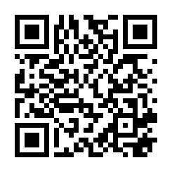 QR code for this PAOParts product page