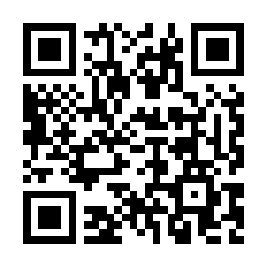 QR code for this PAOParts product page