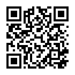 QR code for this PAOParts product page