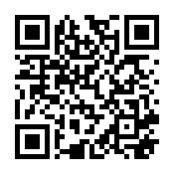 QR code for this PAOParts product page