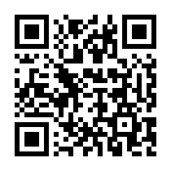 QR code for this PAOParts product page