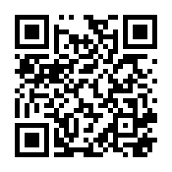 QR code for this PAOParts product page