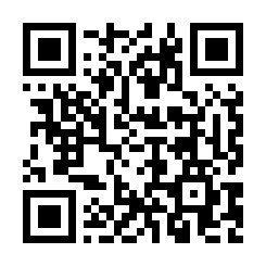 QR code for this PAOParts product page
