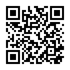 QR code for this PAOParts product page