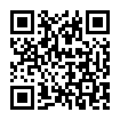 QR code for this PAOParts product page