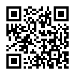 QR code for this PAOParts product page