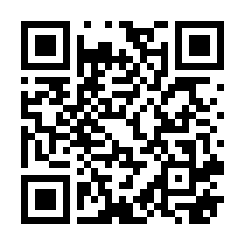 QR code for this PAOParts product page