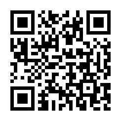 QR code for this PAOParts product page