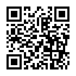 QR code for this PAOParts product page