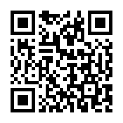 QR code for this PAOParts product page