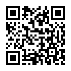 QR code for this PAOParts product page