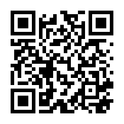 QR code for this PAOParts product page