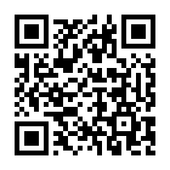 QR code for this PAOParts product page
