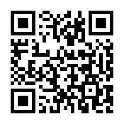 QR code for this PAOParts product page