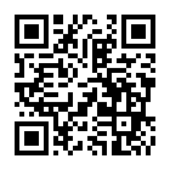 QR code for this PAOParts product page