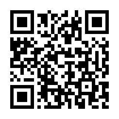 QR code for this PAOParts product page
