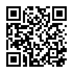 QR code for this PAOParts product page