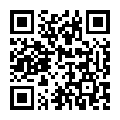 QR code for this PAOParts product page